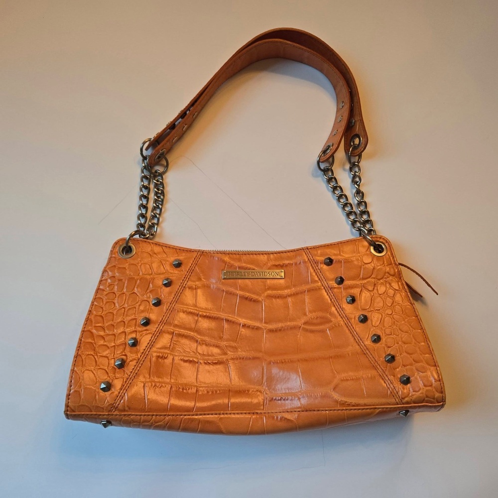 Harley Davidson Handbag